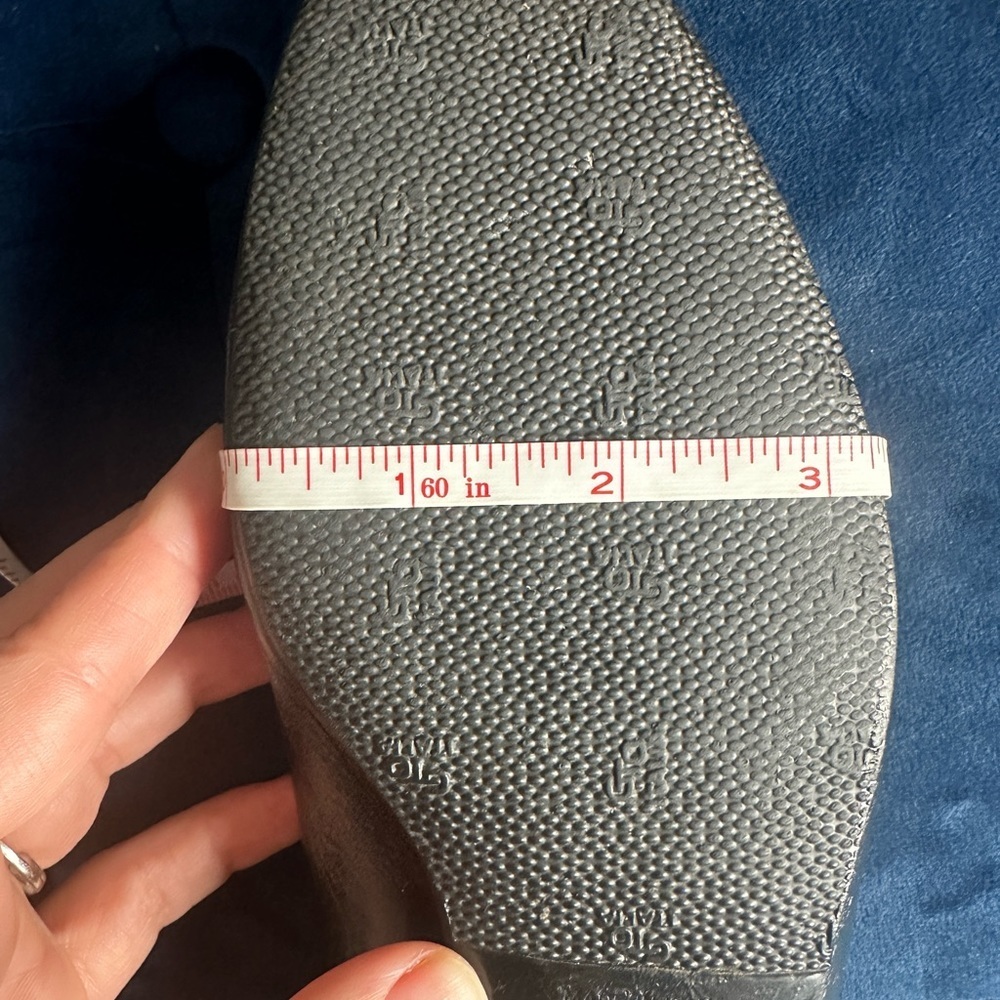 Chanel flats - Picture 13 of 13